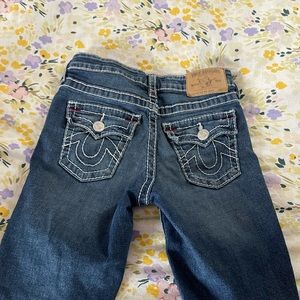 Boy True Religion short